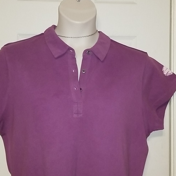 HD Slim Fit Polo - Picture 2 of 7